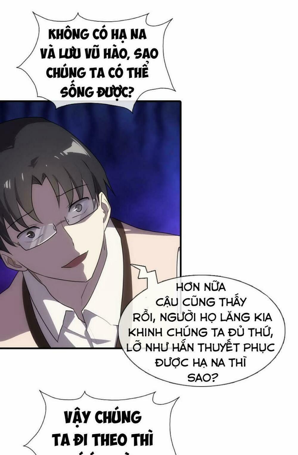 Bạn Gái Zombie Của Tôi 11 trang 9