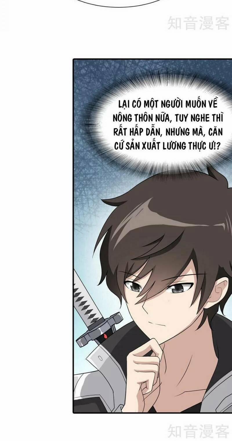 Bạn Gái Zombie Của Tôi 110 trang 10