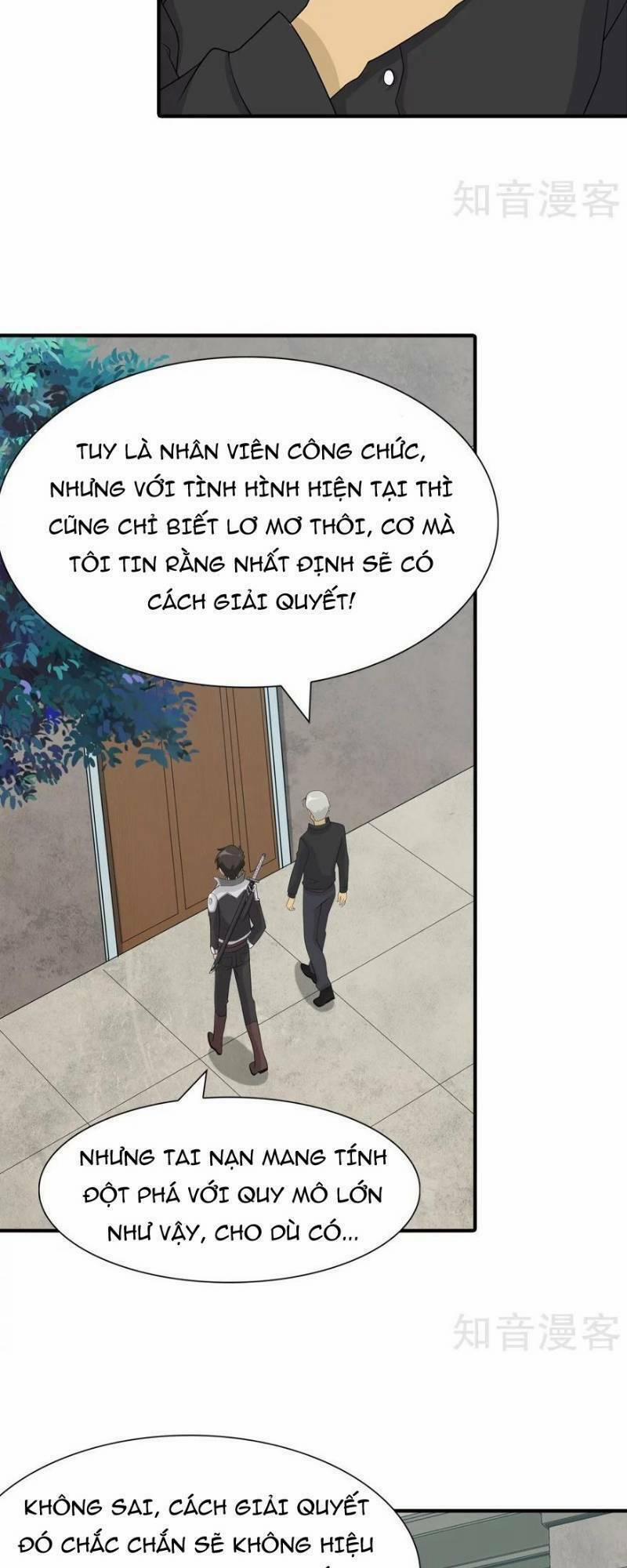 Bạn Gái Zombie Của Tôi 110 trang 7