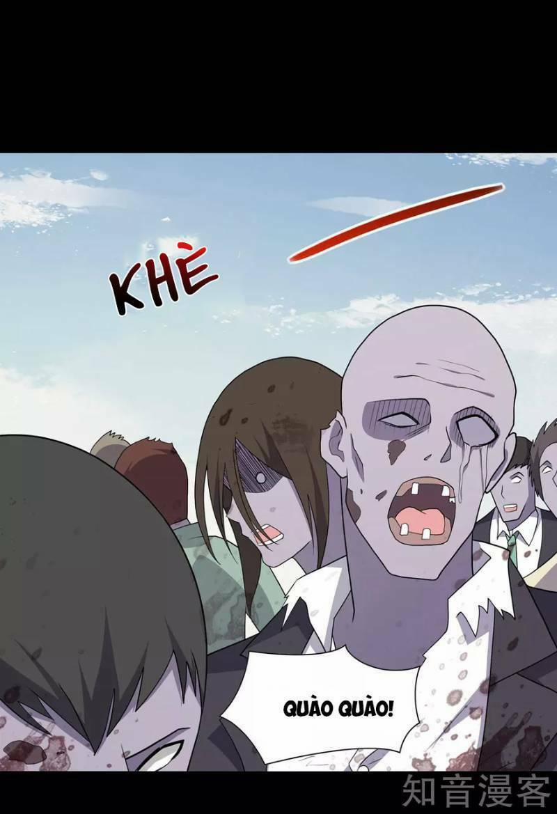 Bạn Gái Zombie Của Tôi 111 trang 1