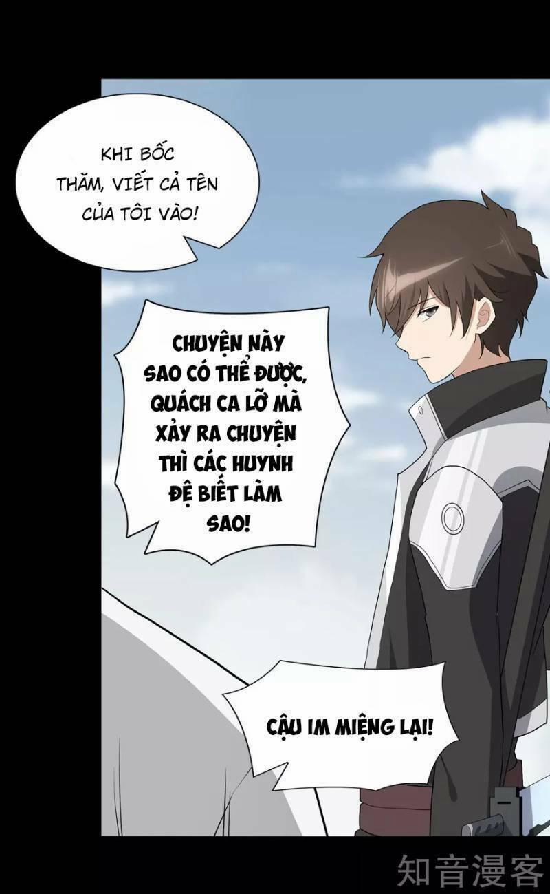 Bạn Gái Zombie Của Tôi 111 trang 15