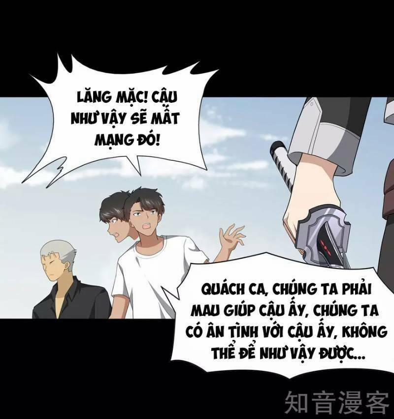 Bạn Gái Zombie Của Tôi 111 trang 19