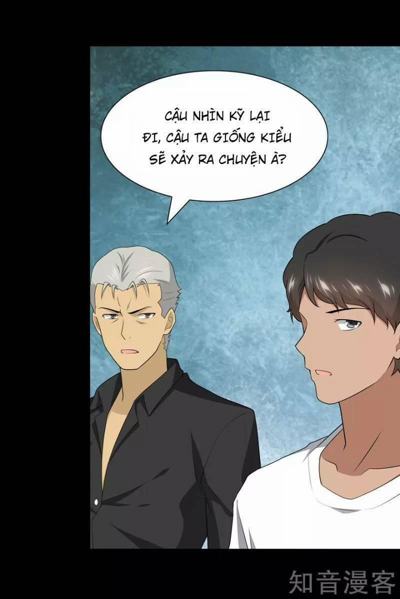 Bạn Gái Zombie Của Tôi 111 trang 21