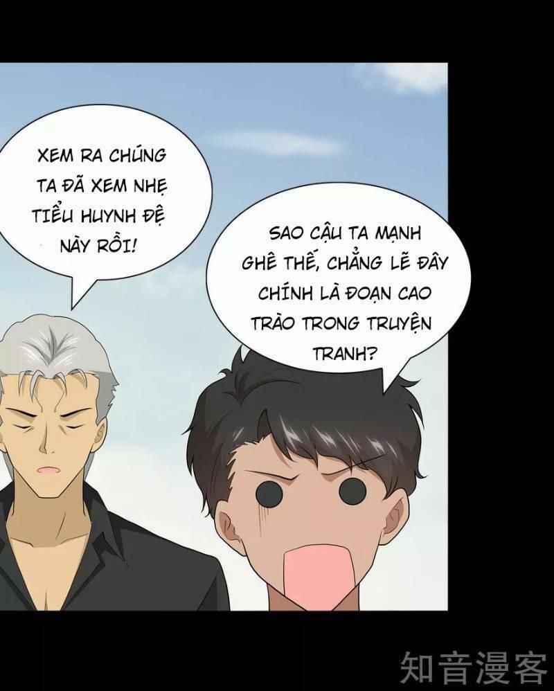 Bạn Gái Zombie Của Tôi 111 trang 24