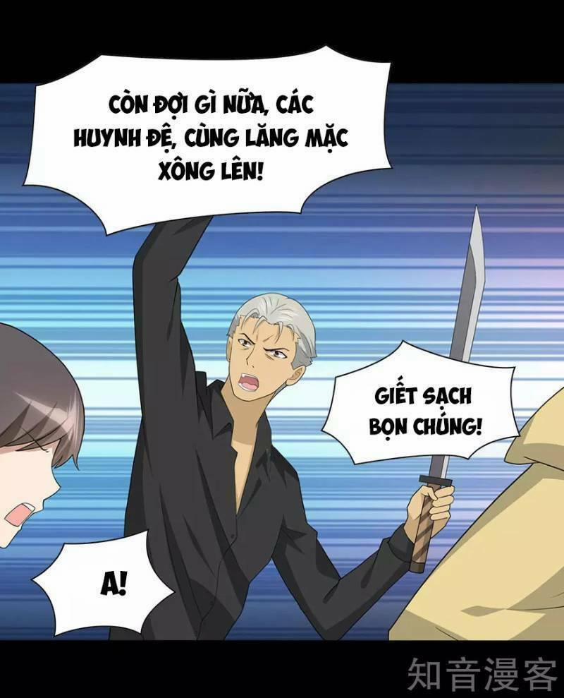 Bạn Gái Zombie Của Tôi 111 trang 25