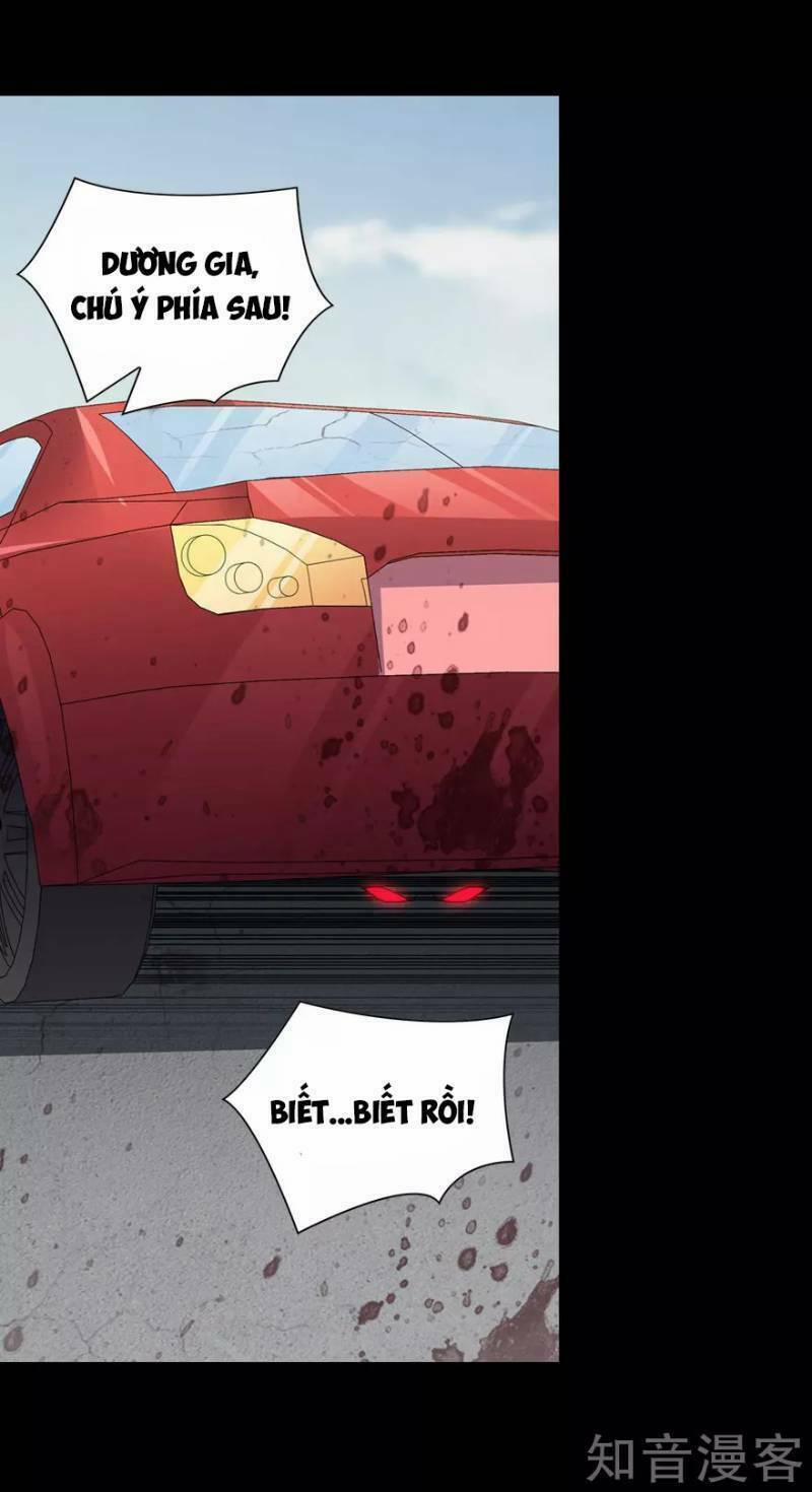 Bạn Gái Zombie Của Tôi 111 trang 28