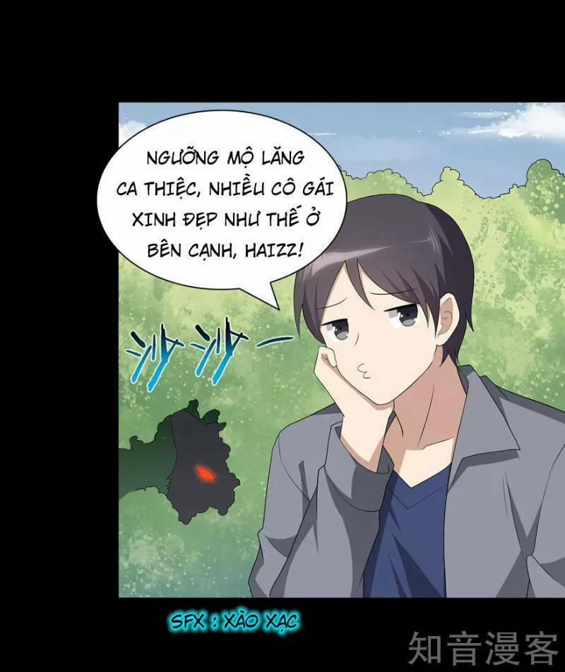 Bạn Gái Zombie Của Tôi 111 trang 38