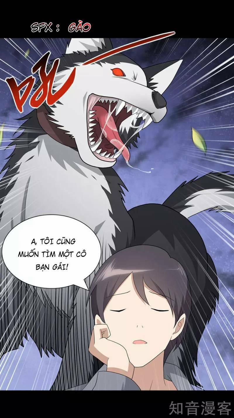 Bạn Gái Zombie Của Tôi 111 trang 39
