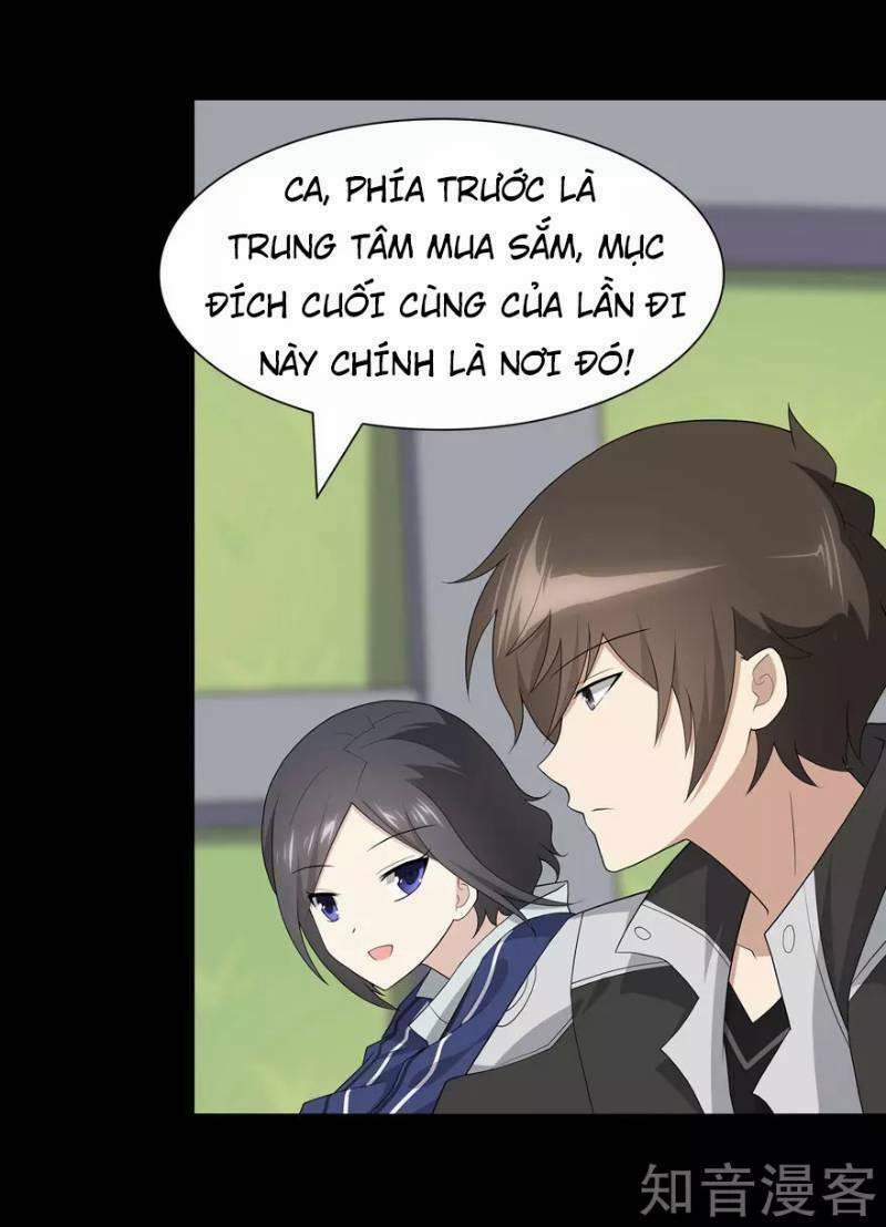 Bạn Gái Zombie Của Tôi 111 trang 4