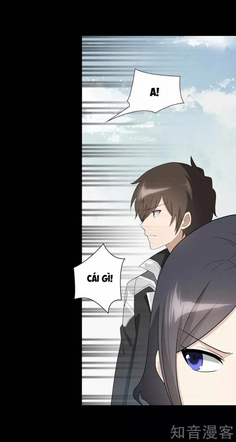 Bạn Gái Zombie Của Tôi 111 trang 40
