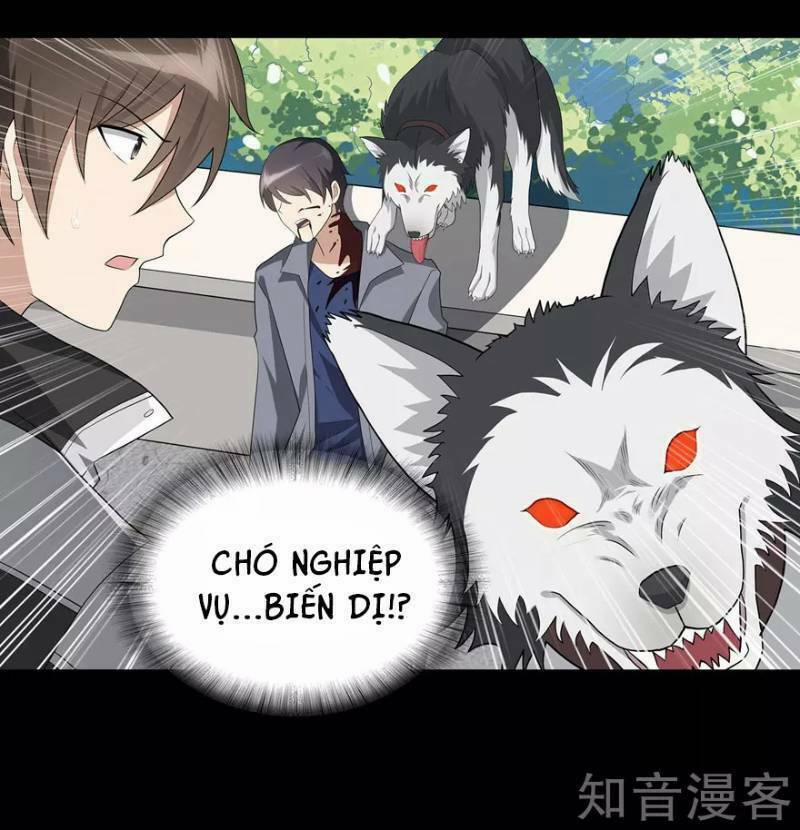 Bạn Gái Zombie Của Tôi 111 trang 41