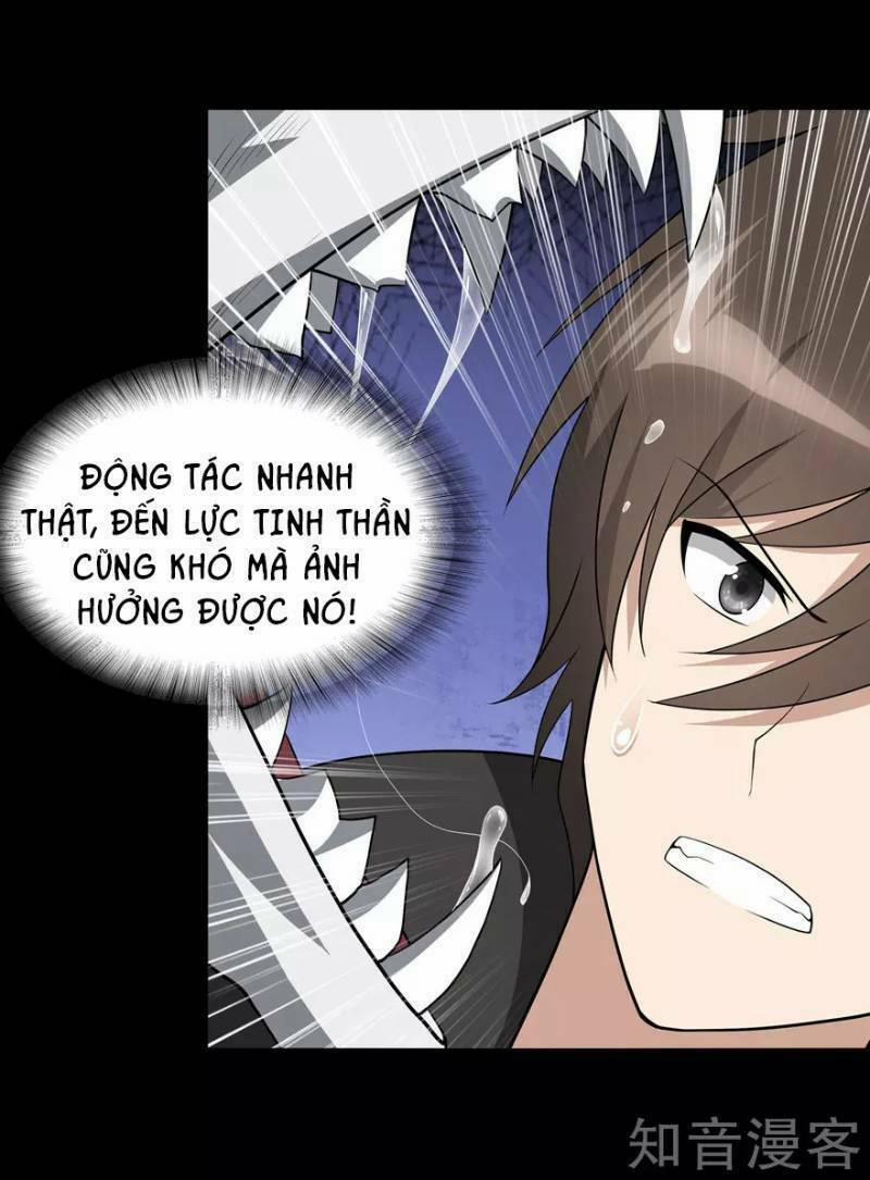 Bạn Gái Zombie Của Tôi 111 trang 45