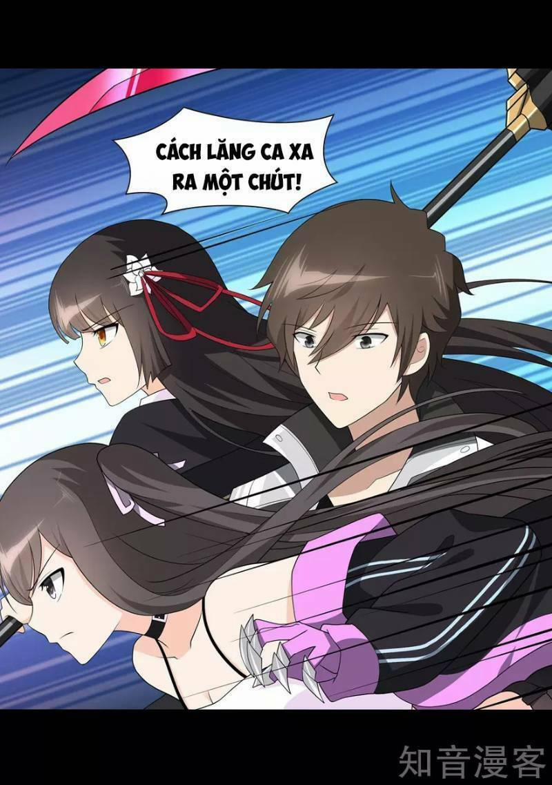 Bạn Gái Zombie Của Tôi 111 trang 46