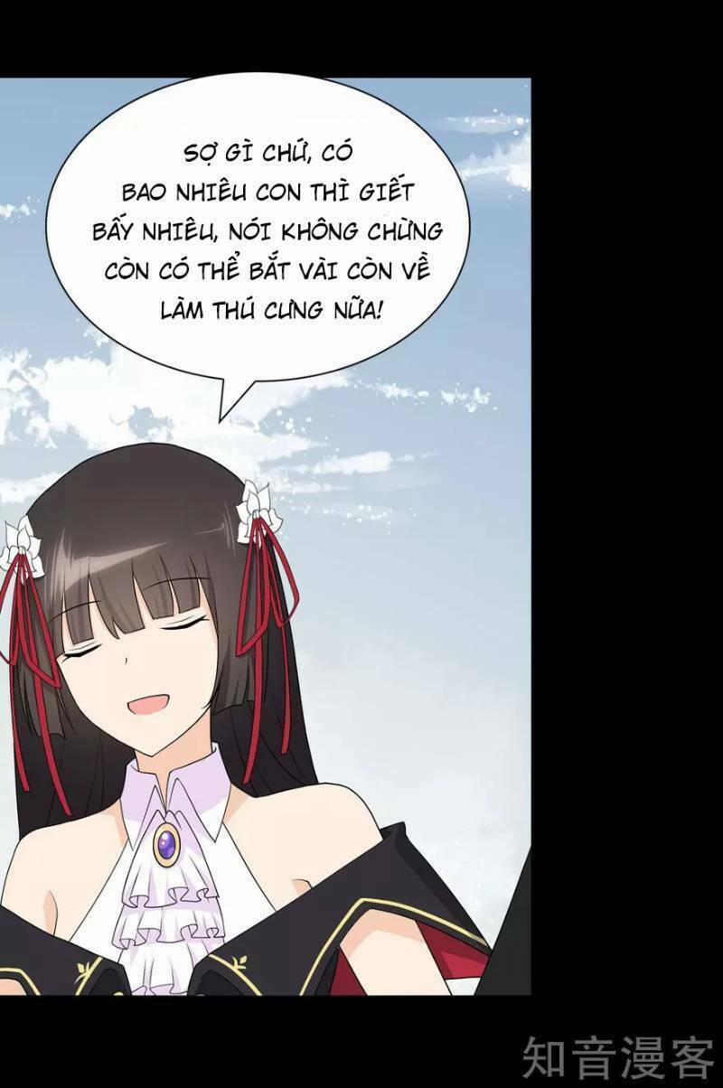 Bạn Gái Zombie Của Tôi 111 trang 49
