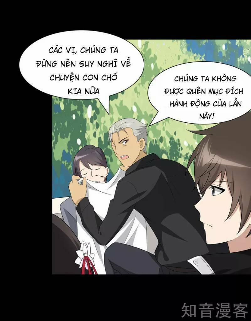 Bạn Gái Zombie Của Tôi 111 trang 50