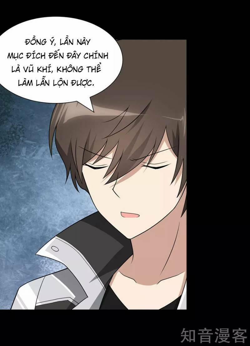 Bạn Gái Zombie Của Tôi 111 trang 51