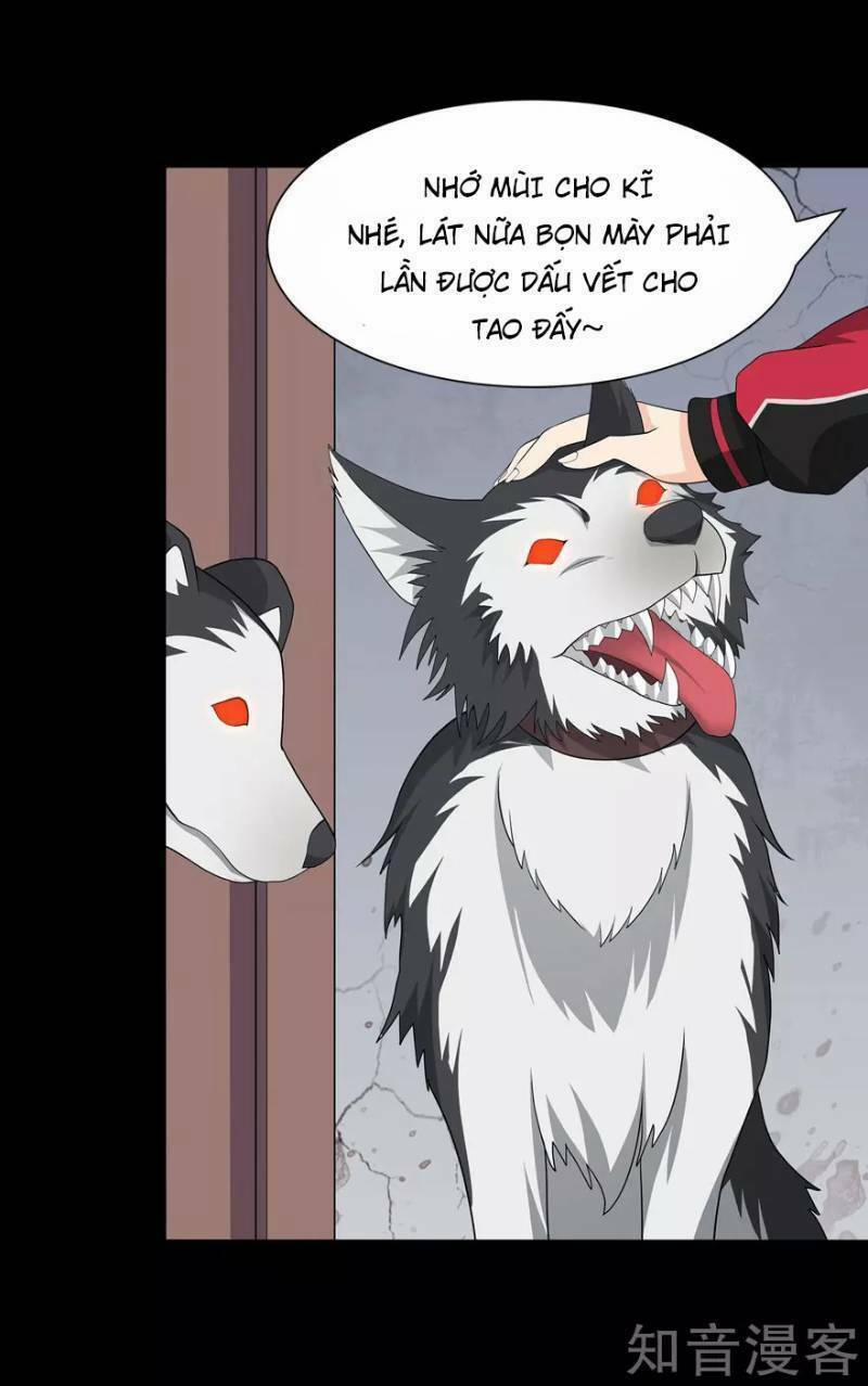 Bạn Gái Zombie Của Tôi 111 trang 54