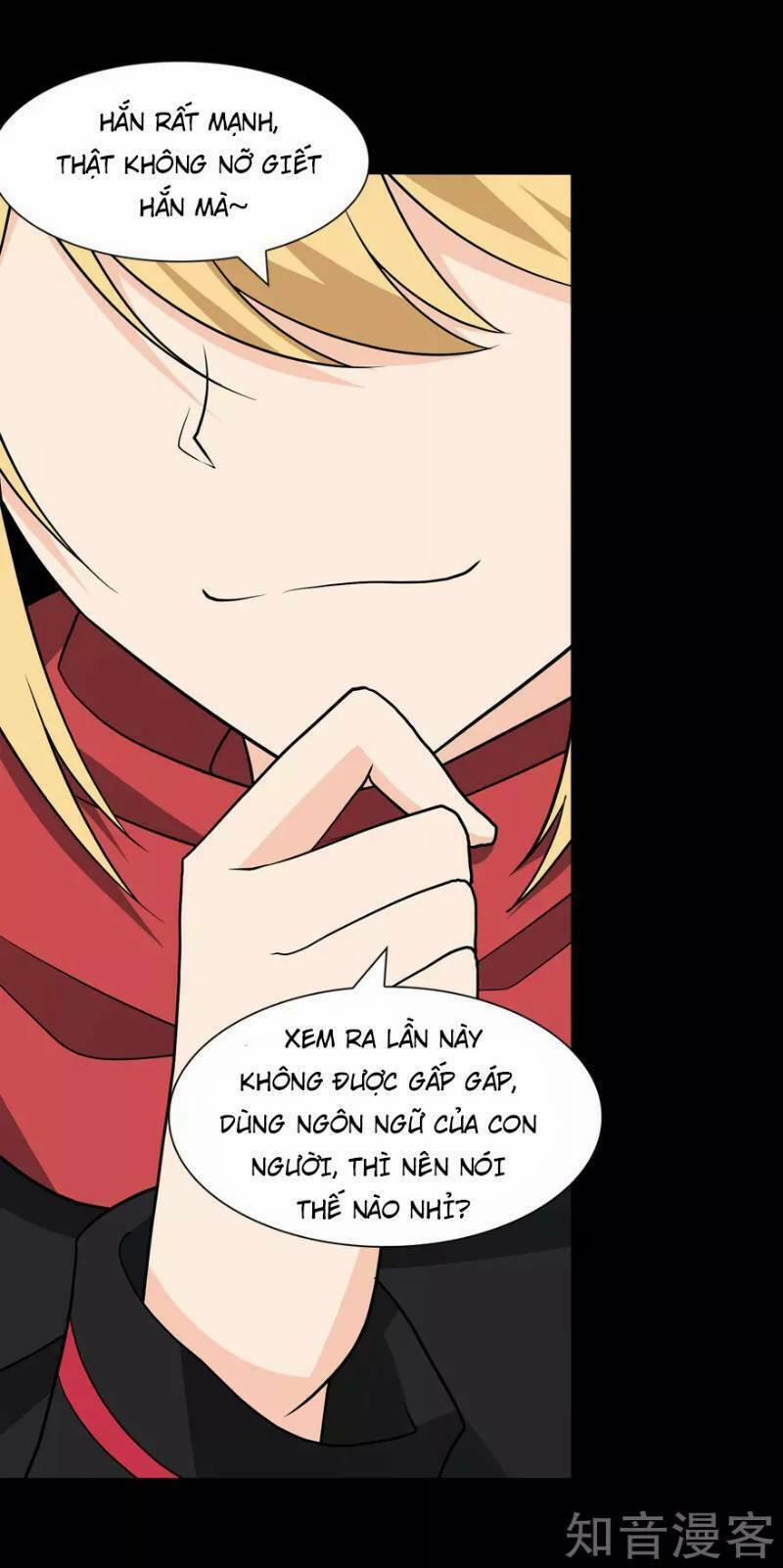 Bạn Gái Zombie Của Tôi 111 trang 55