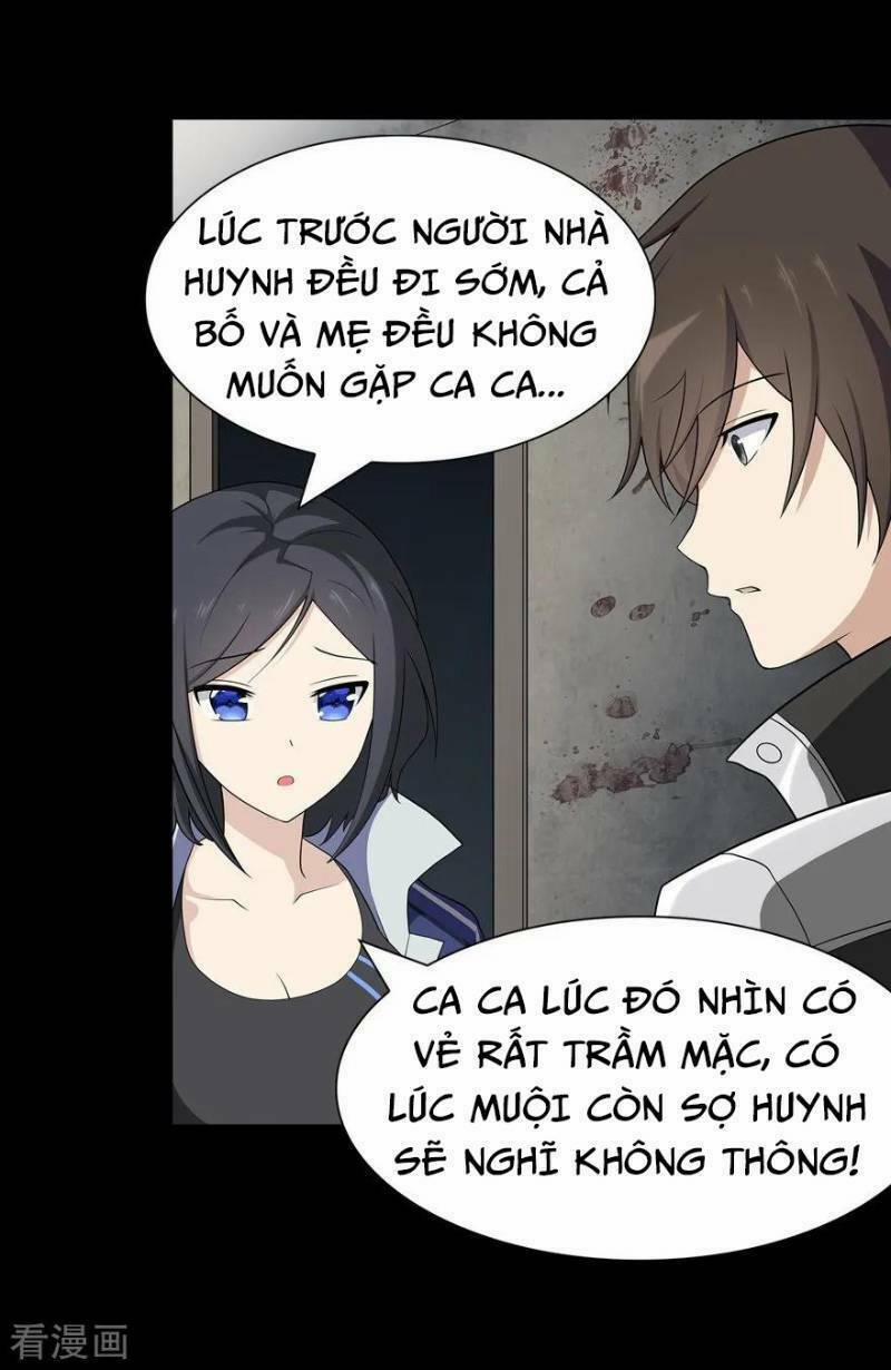 Bạn Gái Zombie Của Tôi 112 trang 11
