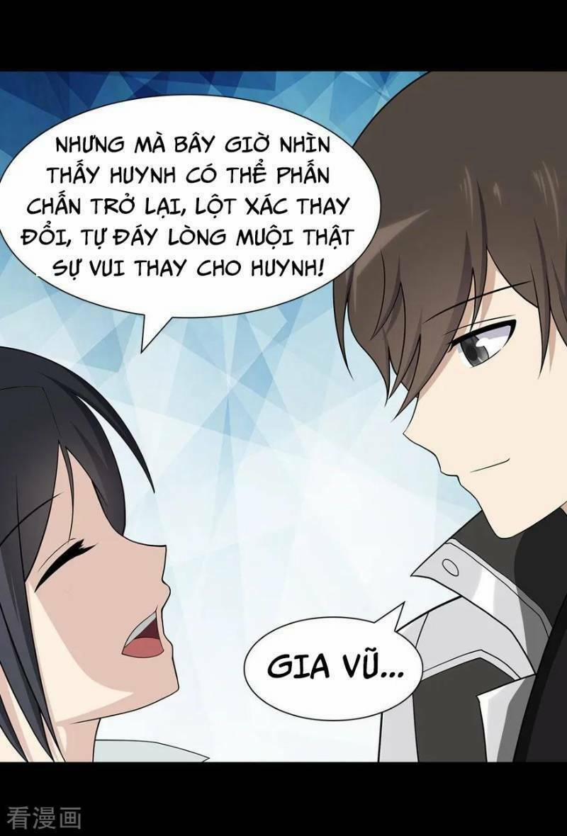 Bạn Gái Zombie Của Tôi 112 trang 12