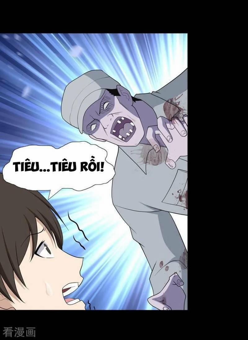 Bạn Gái Zombie Của Tôi 112 trang 15