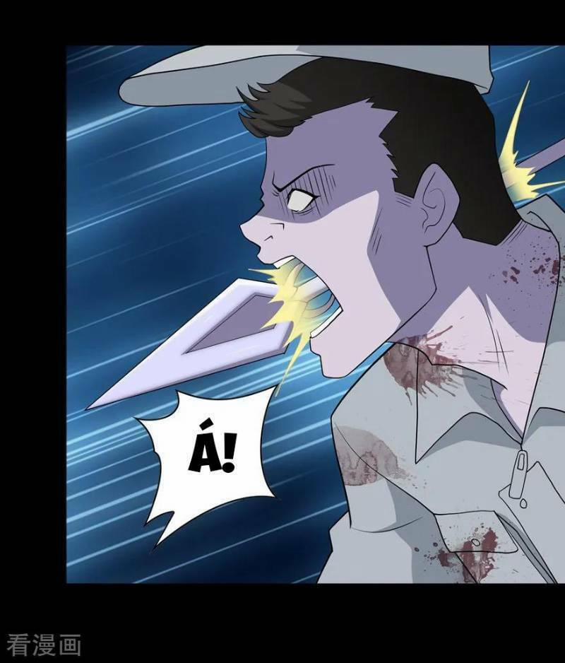 Bạn Gái Zombie Của Tôi 112 trang 17