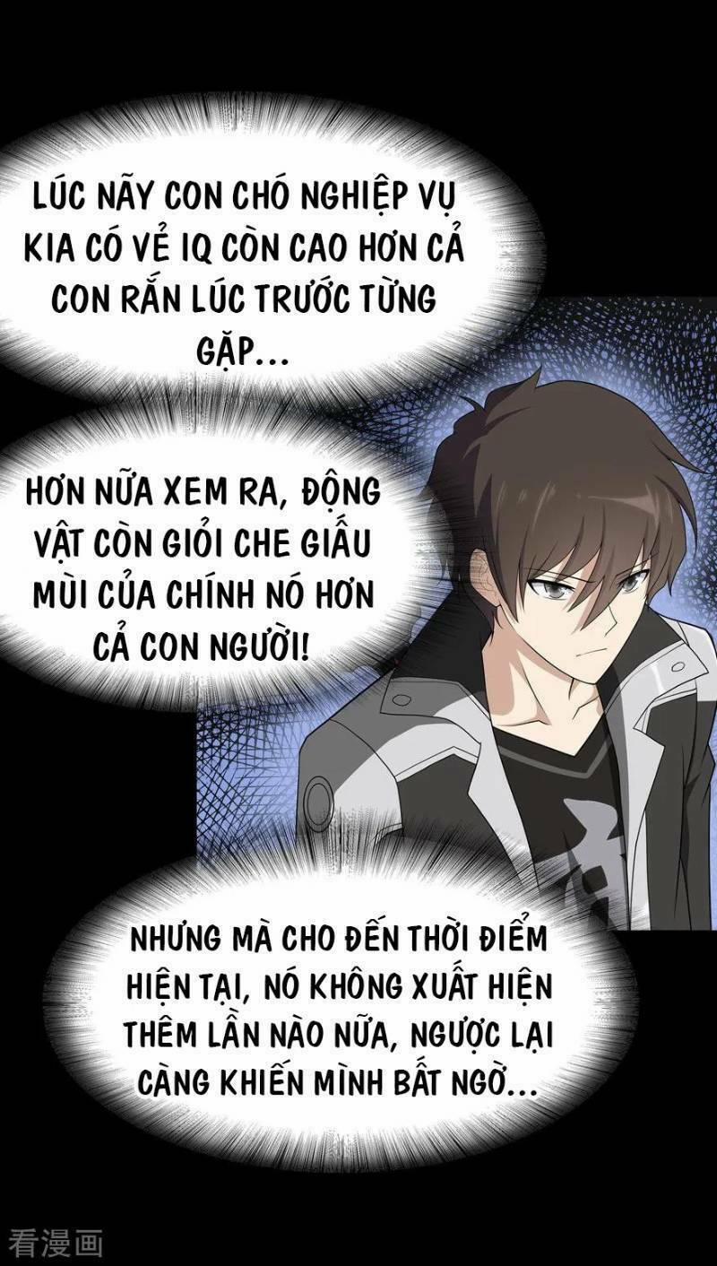 Bạn Gái Zombie Của Tôi 112 trang 2