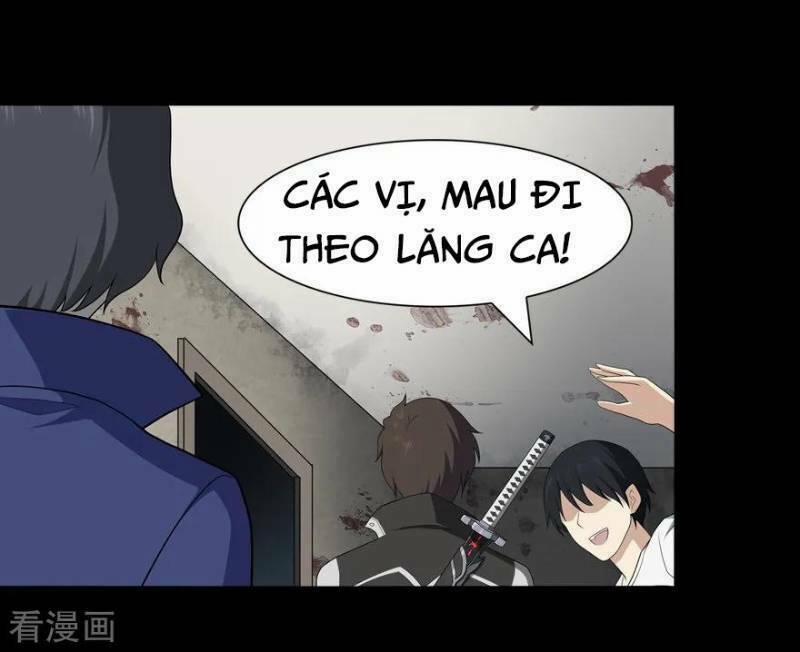 Bạn Gái Zombie Của Tôi 112 trang 23