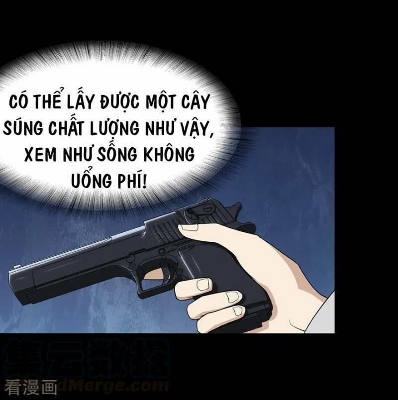 Bạn Gái Zombie Của Tôi 112 trang 28