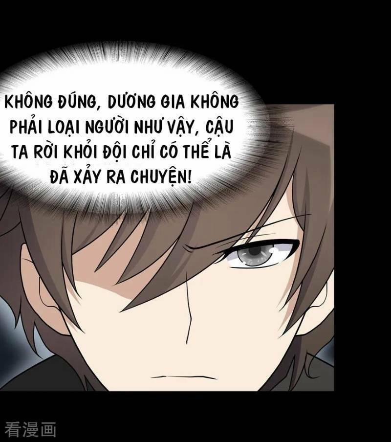 Bạn Gái Zombie Của Tôi 112 trang 34