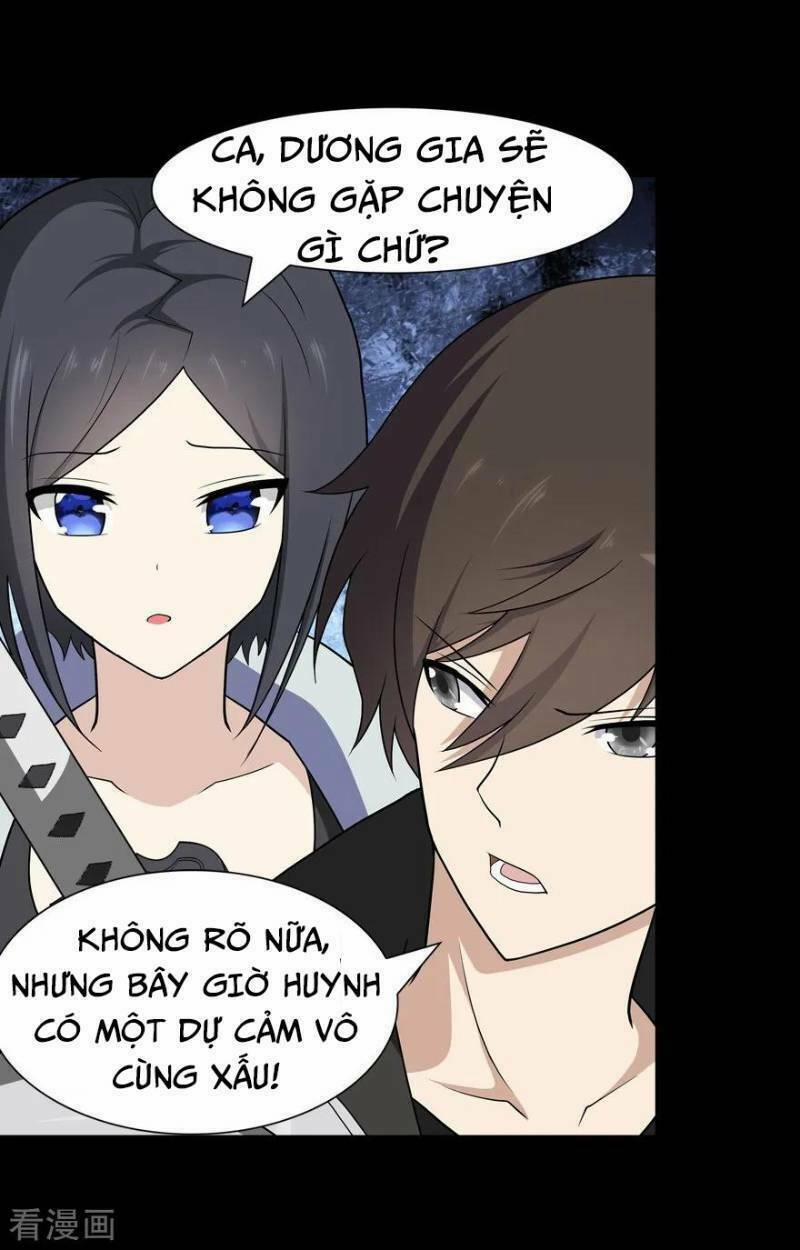 Bạn Gái Zombie Của Tôi 112 trang 36