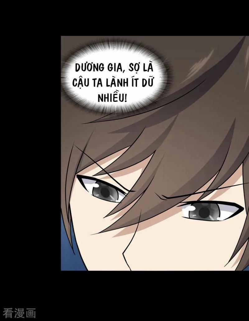 Bạn Gái Zombie Của Tôi 112 trang 37