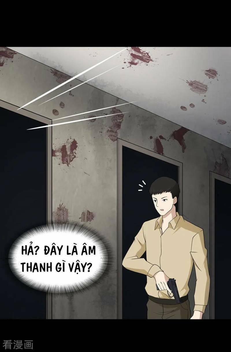 Bạn Gái Zombie Của Tôi 112 trang 38