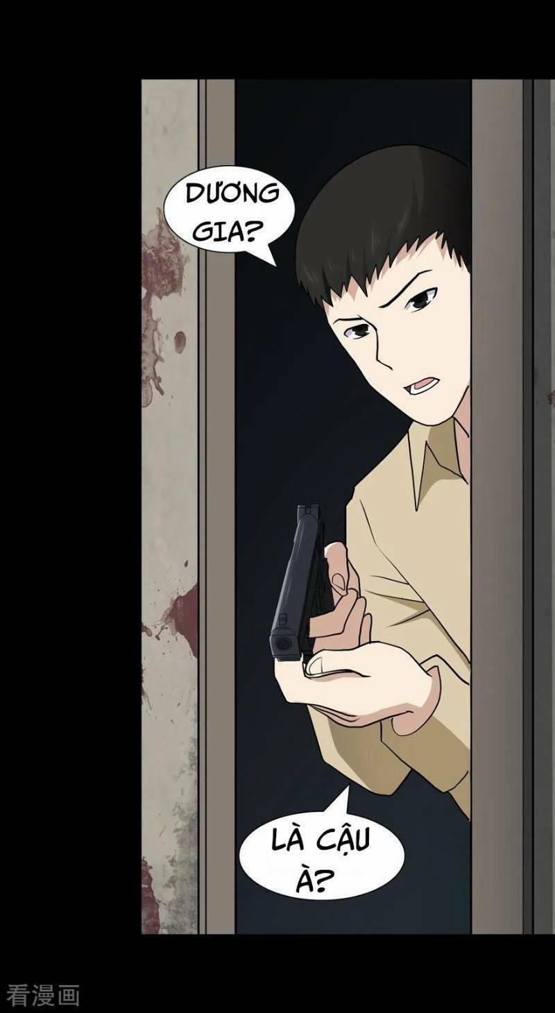 Bạn Gái Zombie Của Tôi 112 trang 39