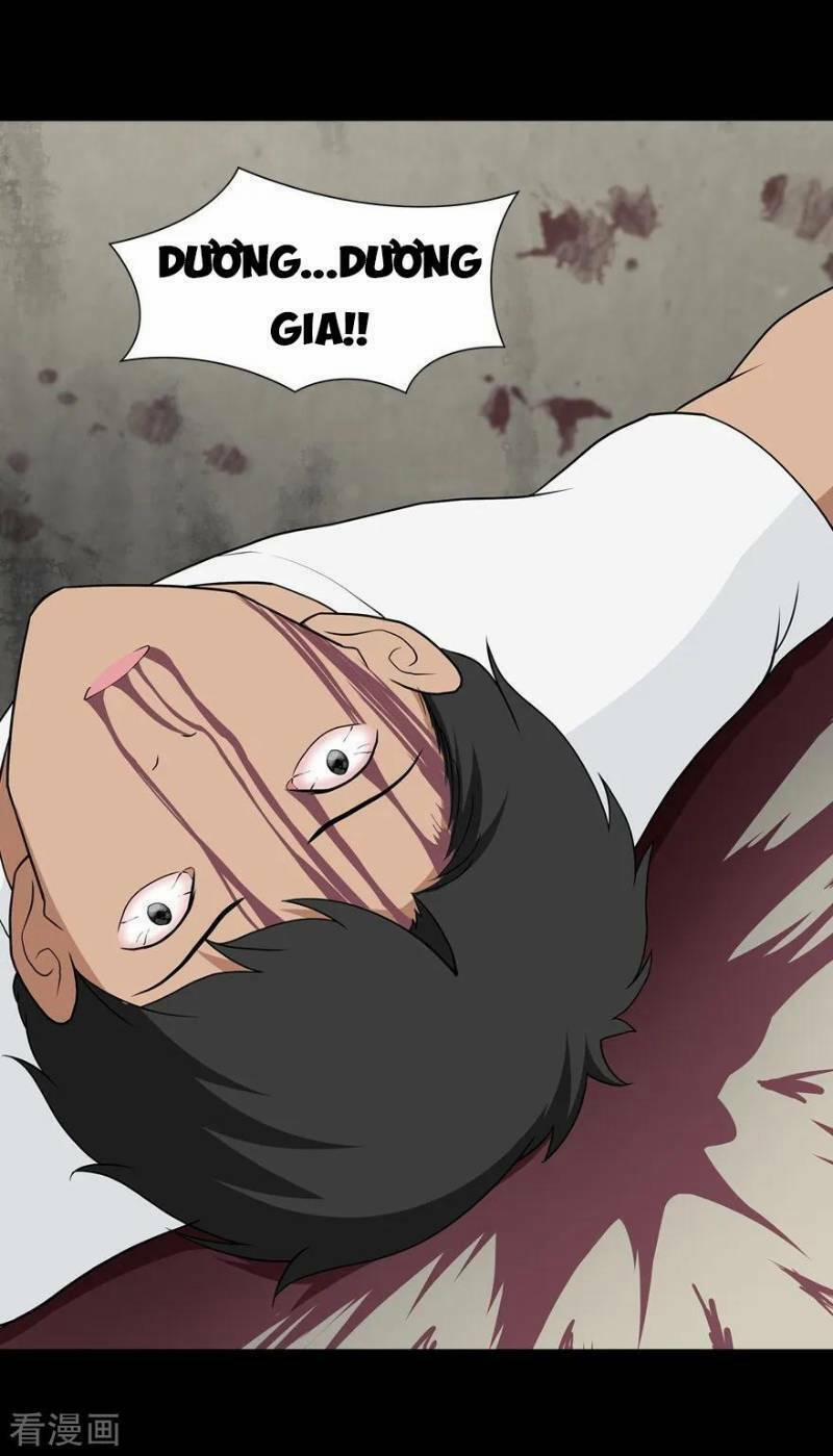 Bạn Gái Zombie Của Tôi 112 trang 40