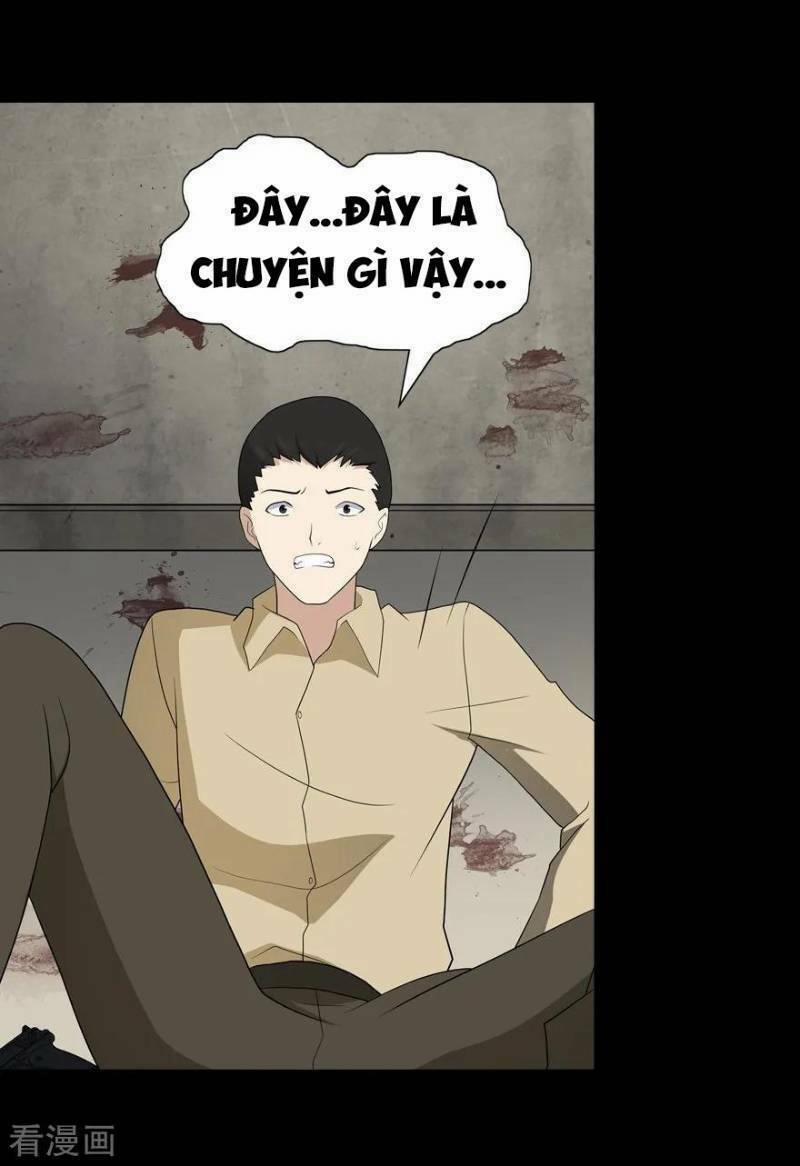 Bạn Gái Zombie Của Tôi 112 trang 41