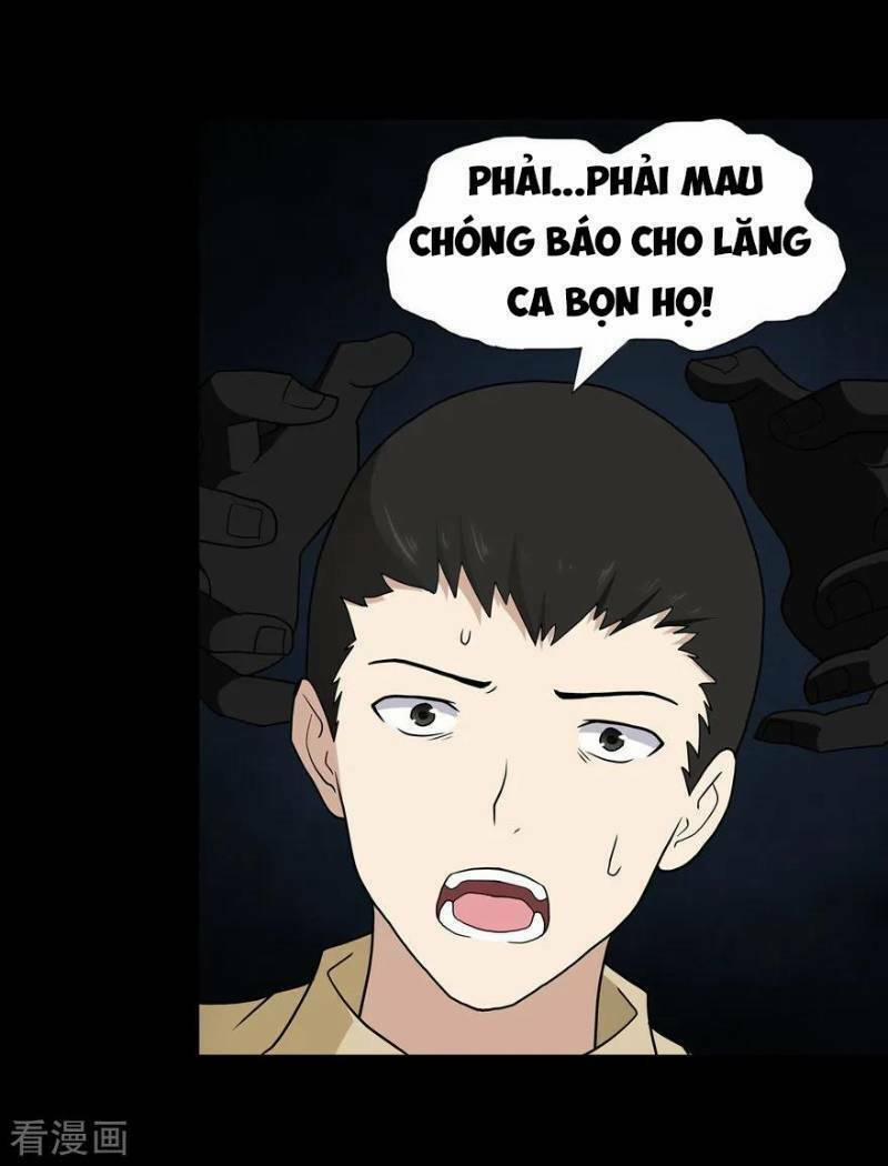 Bạn Gái Zombie Của Tôi 112 trang 44