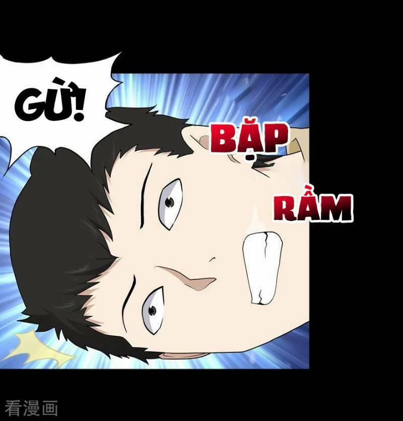 Bạn Gái Zombie Của Tôi 112 trang 45