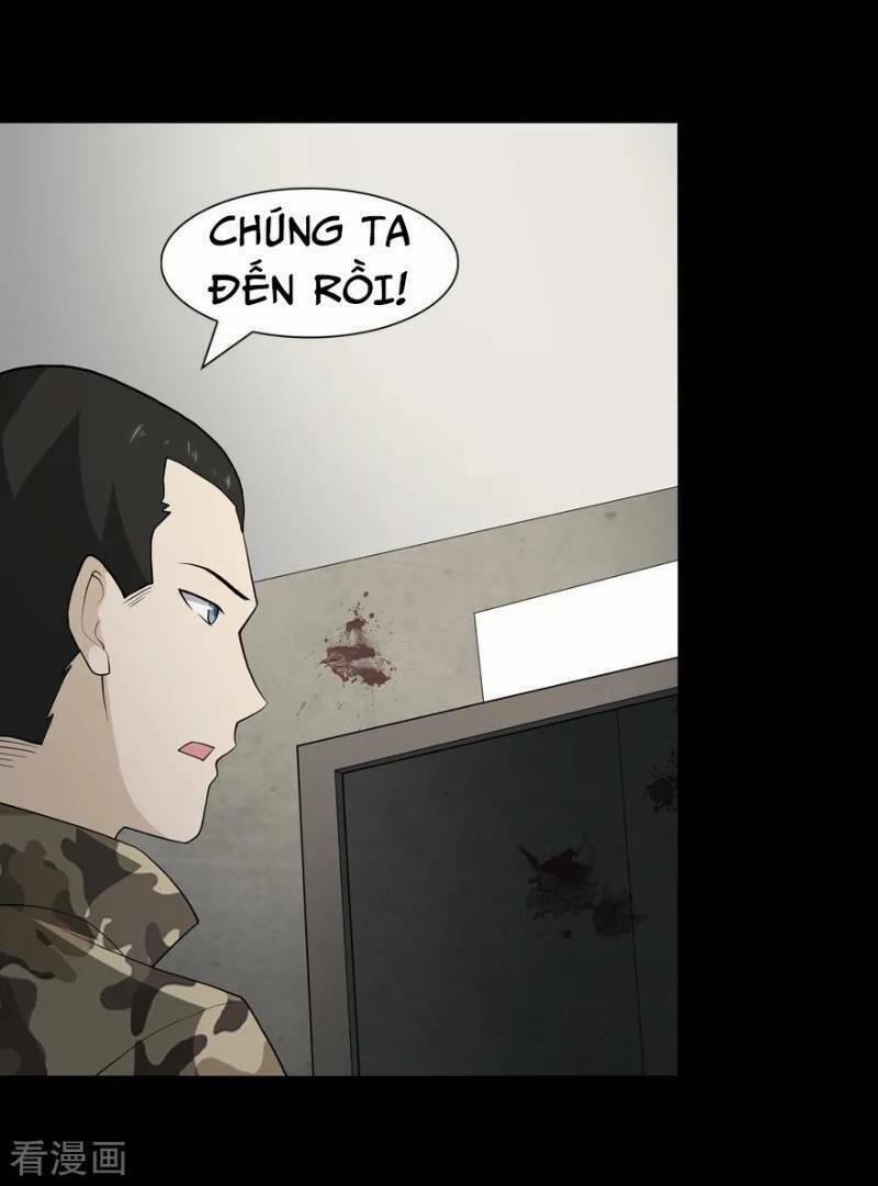 Bạn Gái Zombie Của Tôi 112 trang 5