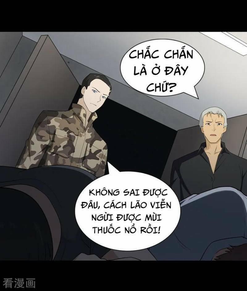 Bạn Gái Zombie Của Tôi 112 trang 6