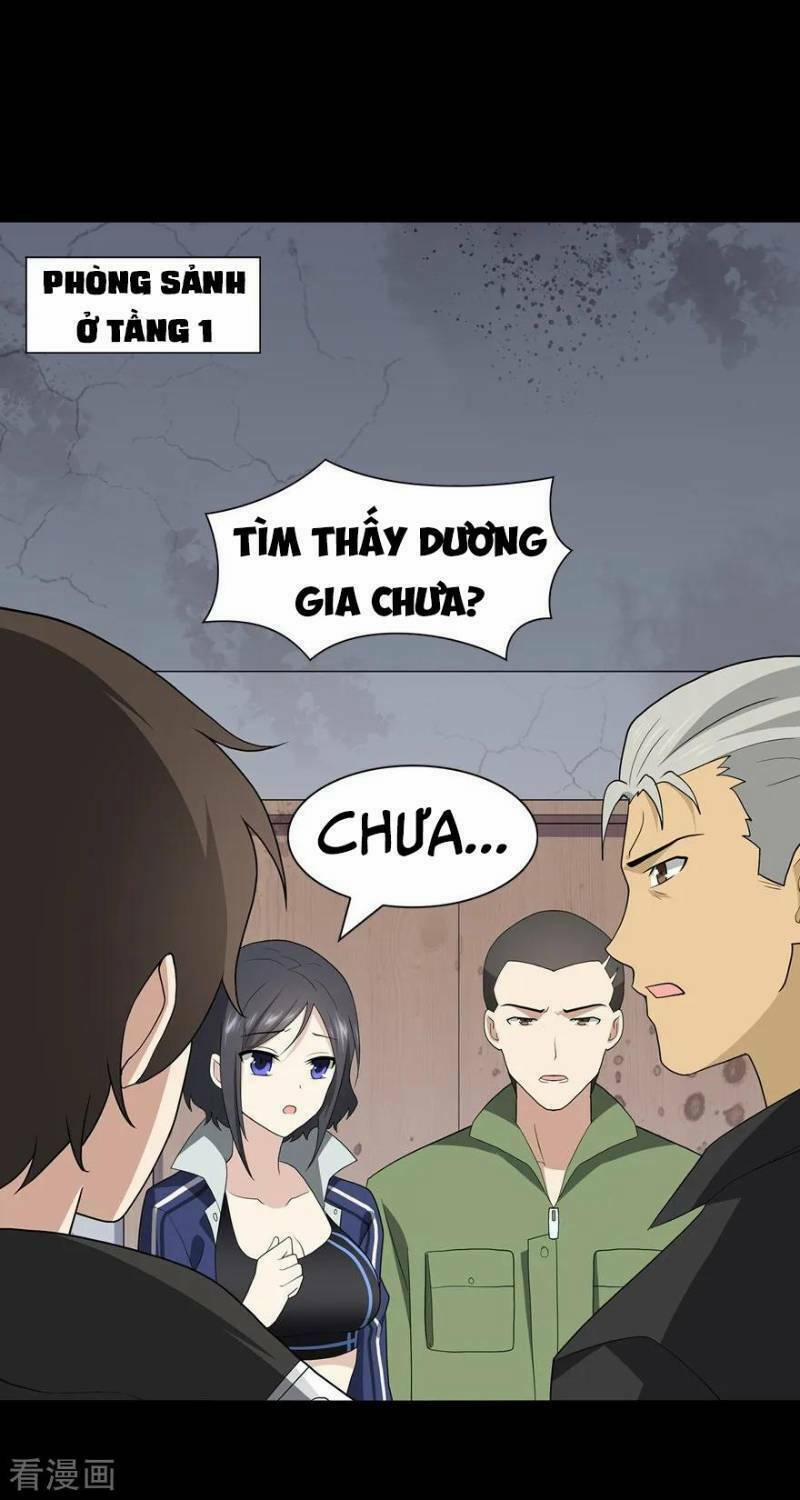 Bạn Gái Zombie Của Tôi 113 trang 1
