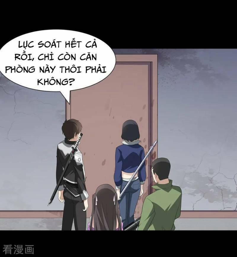 Bạn Gái Zombie Của Tôi 113 trang 11