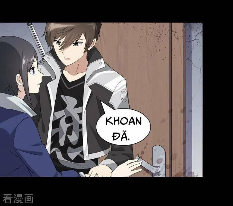 Bạn Gái Zombie Của Tôi 113 trang 13
