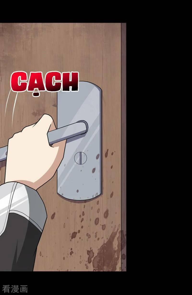 Bạn Gái Zombie Của Tôi 113 trang 17
