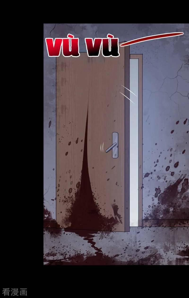 Bạn Gái Zombie Của Tôi 113 trang 18
