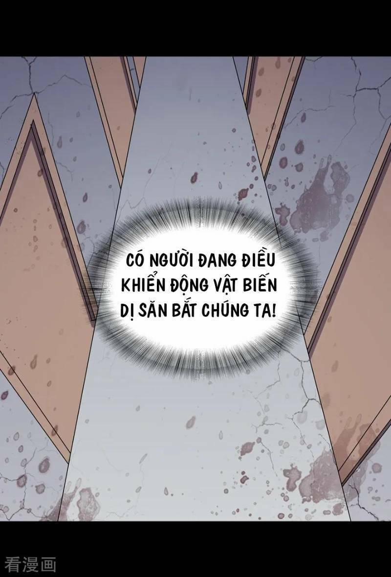 Bạn Gái Zombie Của Tôi 113 trang 26