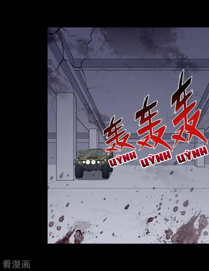 Bạn Gái Zombie Của Tôi 113 trang 31