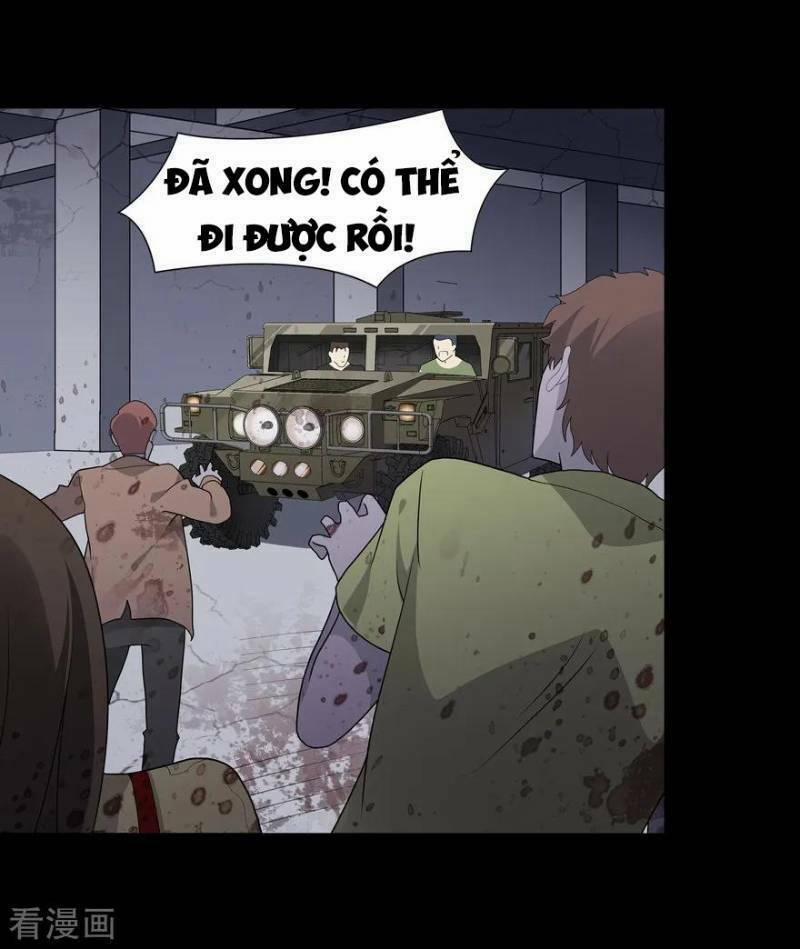 Bạn Gái Zombie Của Tôi 113 trang 38