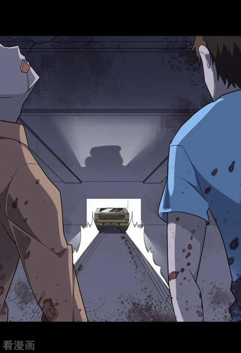 Bạn Gái Zombie Của Tôi 113 trang 41