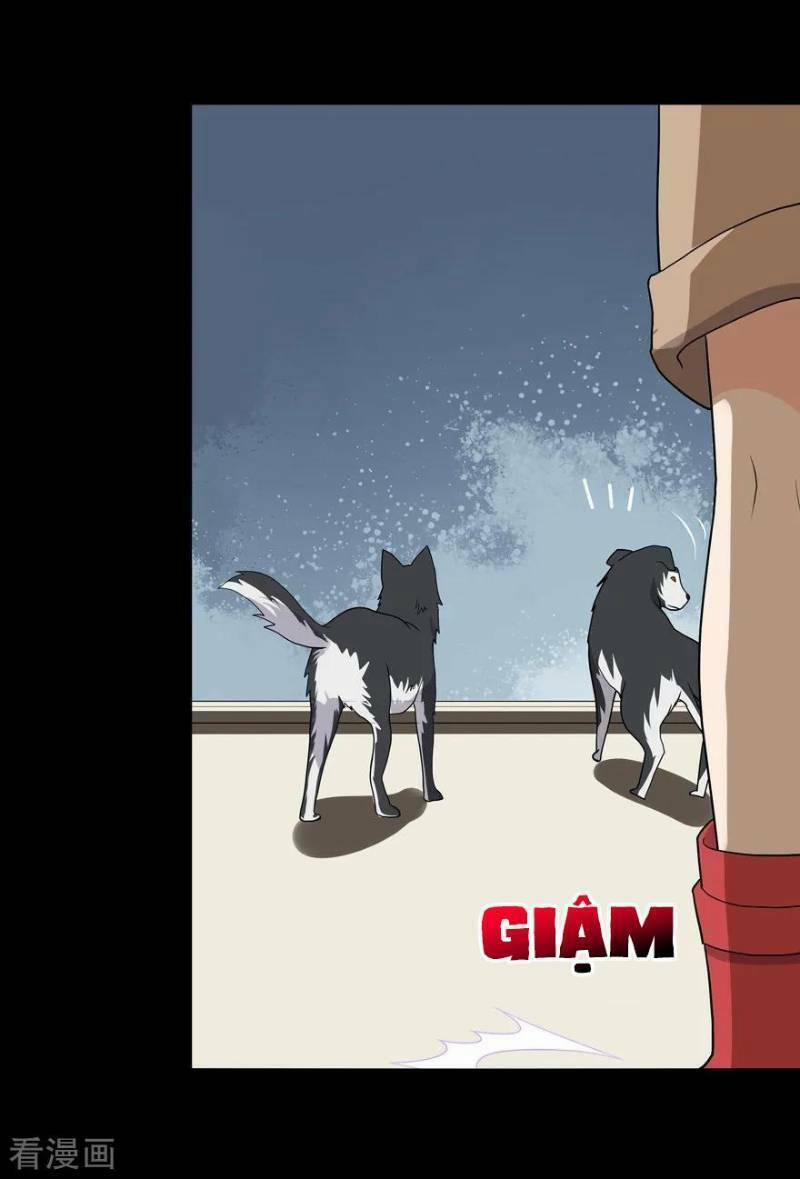 Bạn Gái Zombie Của Tôi 113 trang 44